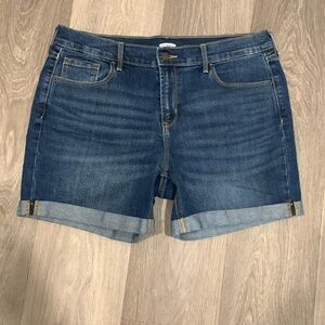 Old Navy Denim shorts
